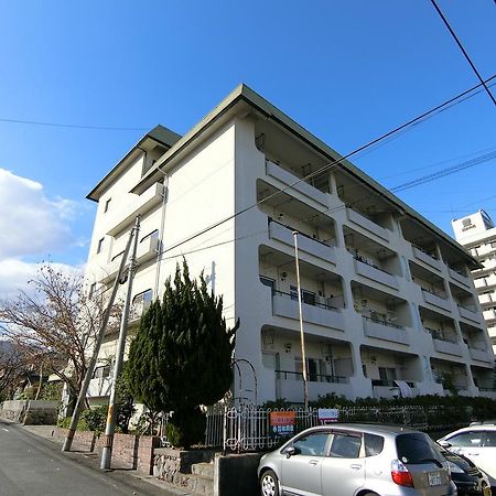 Simple Stay Беппу Экстерьер фото